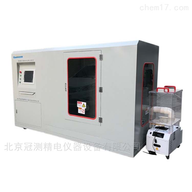 GB/T6553-2024/IEC60587:2022标准修订：提升电气绝缘材料测试精度